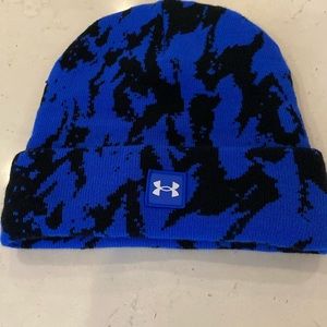 Men’s under armour hat
